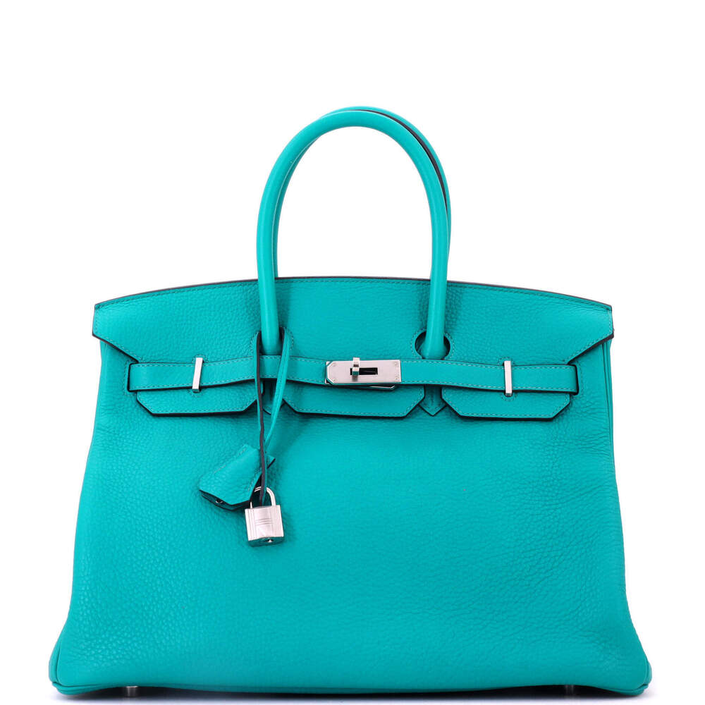 Hermes Birkin 35
